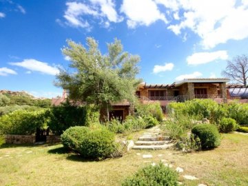 Residenze dei Fiori Porto Rotondo 2